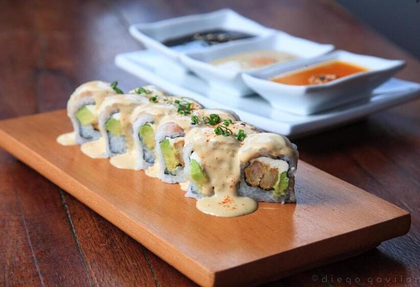 Fotos del hotel El Huarango:  3