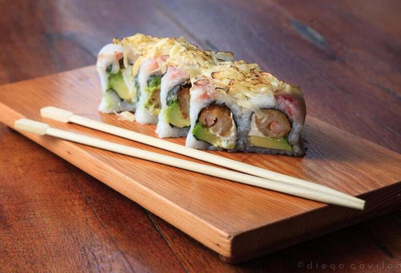 Fotos del hotel El Huarango:  14