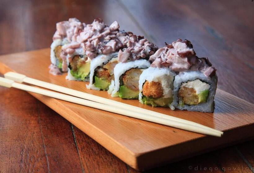 Fotos del hotel El Huarango:  18