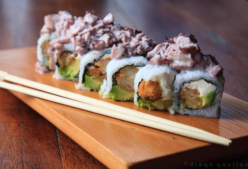 Fotos del hotel El Huarango:  16