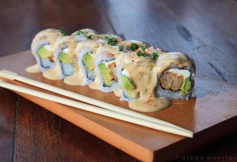 Fotos del hotel El Huarango:  24