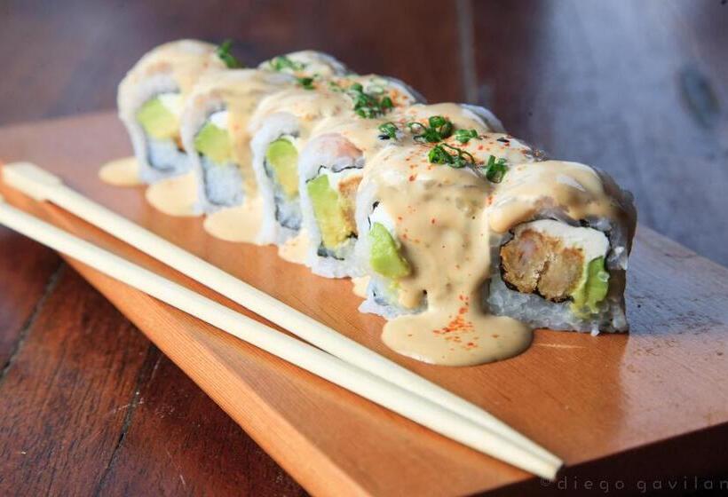 Fotos del hotel El Huarango:  25