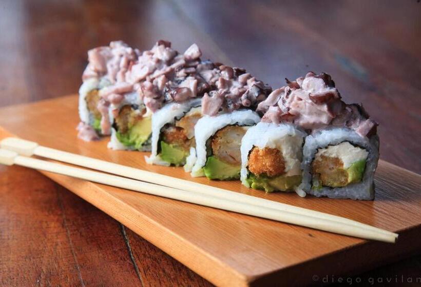 Fotos del hotel El Huarango:  11