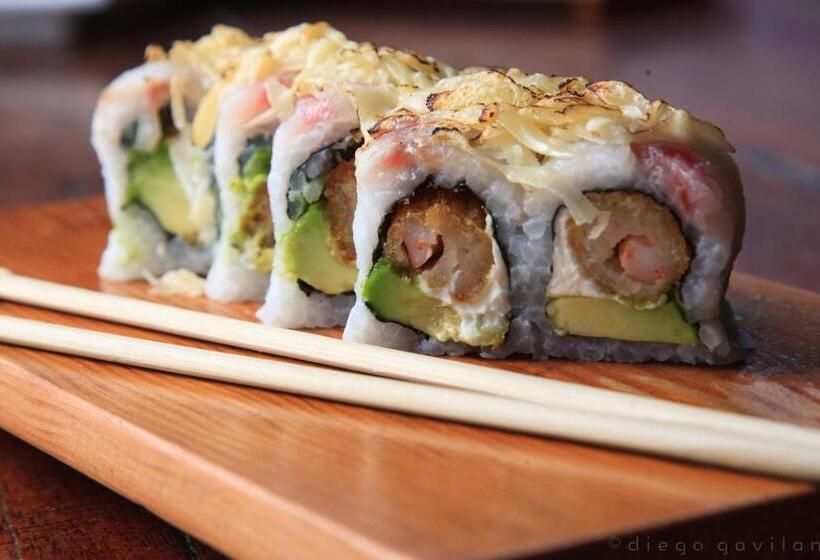 Fotos del hotel El Huarango:  8