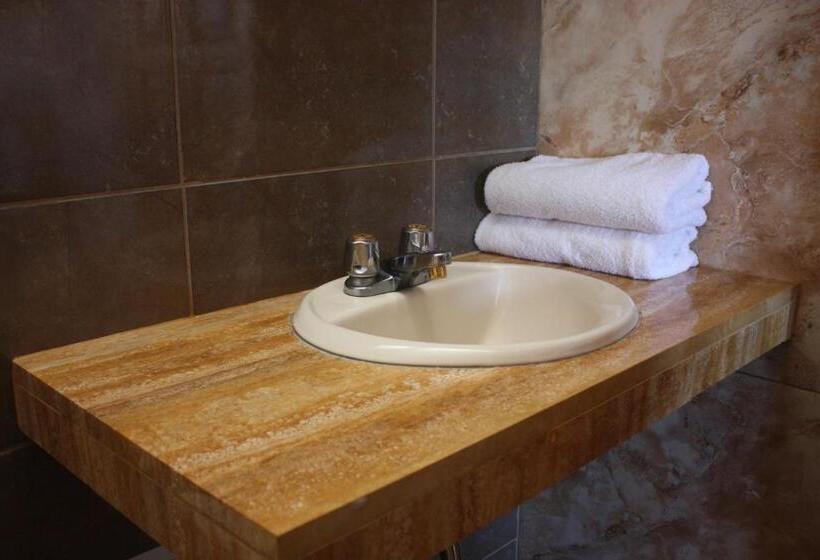 Fotos del hotel El Huarango:  12