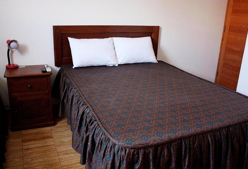 Fotos del hotel El Huarango:  23