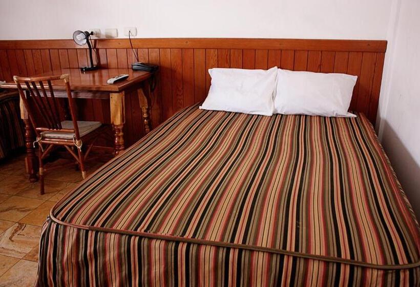 Fotos del hotel El Huarango:  15