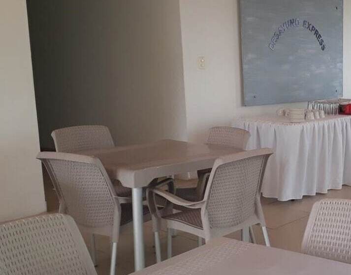 Fotos del hotel Mintaka  + Lounge:  2