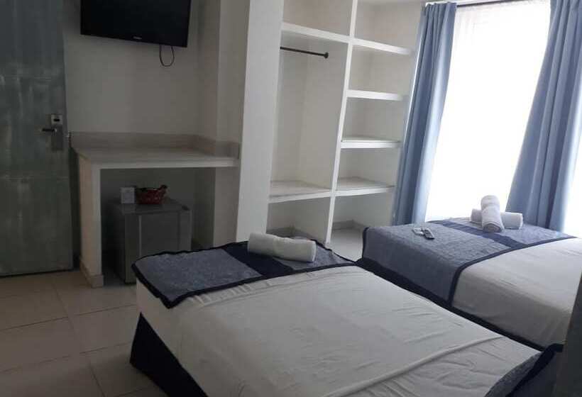 Fotos del hotel Mintaka  + Lounge:  5