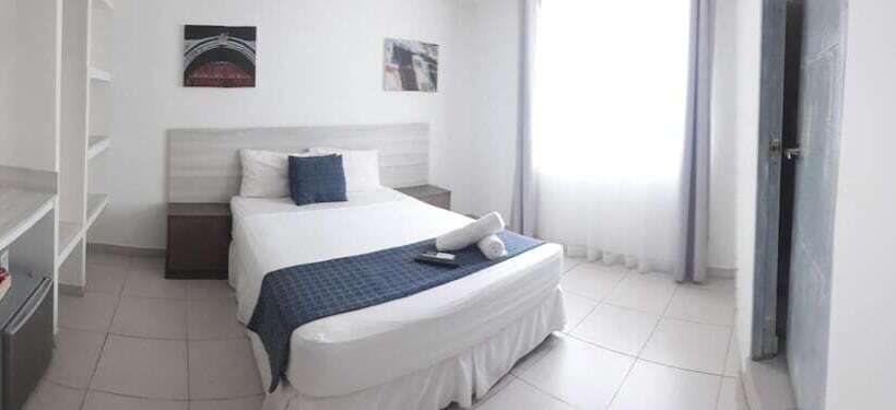 Fotos del hotel Mintaka  + Lounge:  19