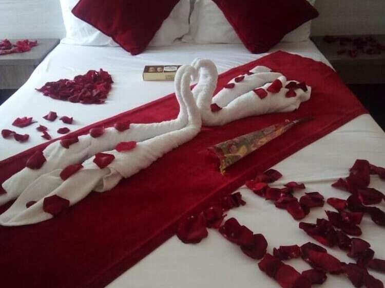 Fotos del hotel Mintaka  + Lounge:  9