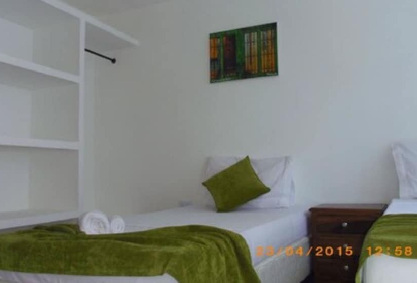 Fotos del hotel Mintaka  + Lounge:  11