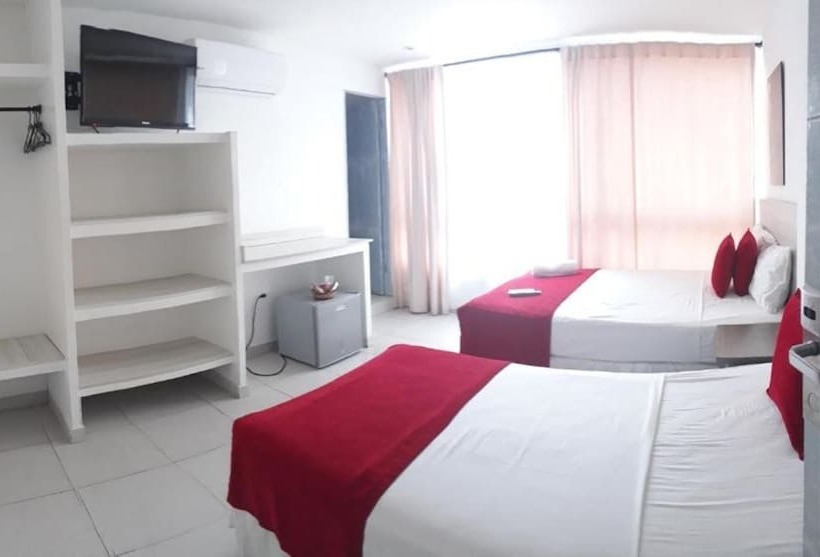 Fotos del hotel Mintaka  + Lounge:  10