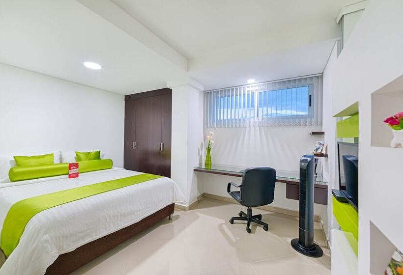 Fotos del hotel Piaro In Apartastudios:  7