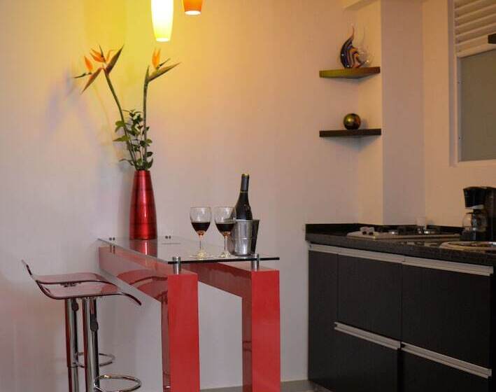 Fotos del hotel Piaro In Apartastudios:  15