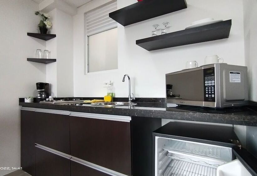 Fotos del hotel Piaro In Apartastudios:  13