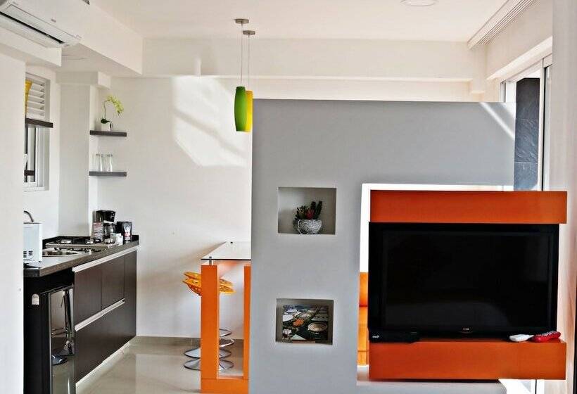 Fotos del hotel Piaro In Apartastudios:  19