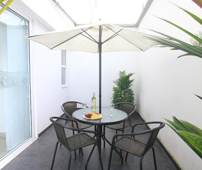 Fotos del hotel Piaro In Apartastudios:  4