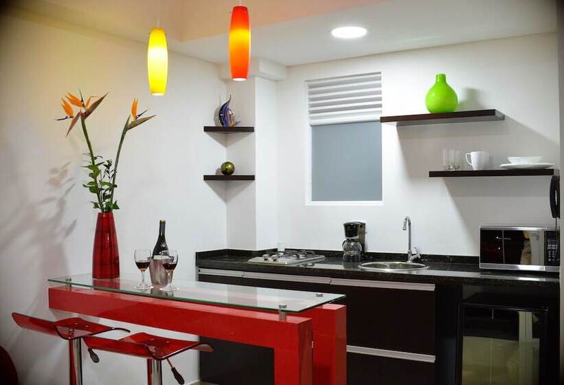 Fotos del hotel Piaro In Apartastudios:  5