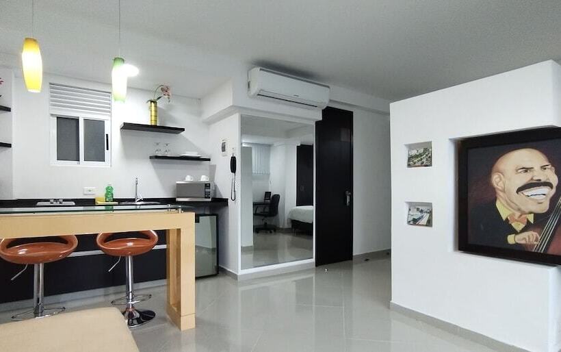 Fotos del hotel Piaro In Apartastudios:  20