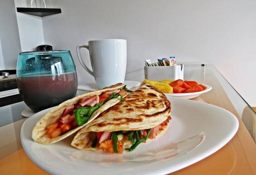 Fotos del hotel Piaro In Apartastudios:  3