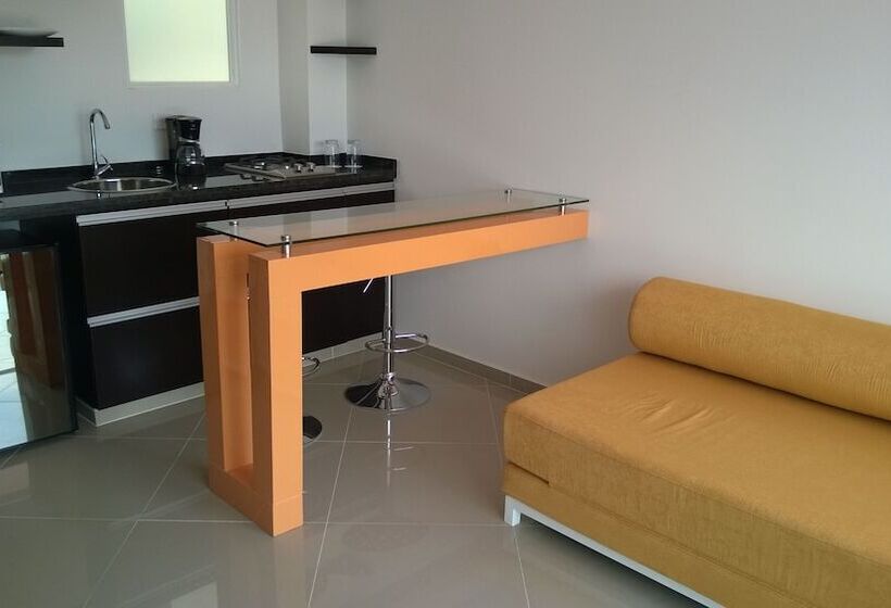 Fotos del hotel Piaro In Apartastudios:  25