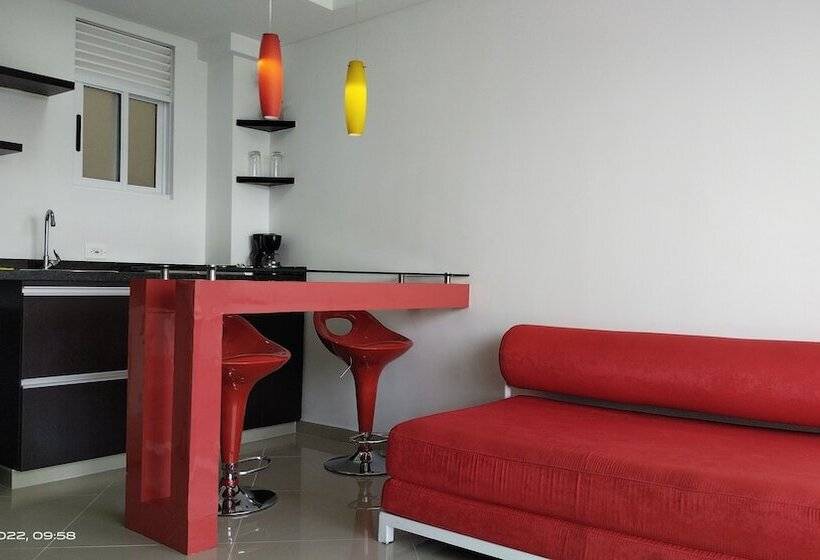 Fotos del hotel Piaro In Apartastudios:  18