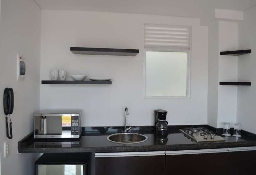 Fotos del hotel Piaro In Apartastudios:  9