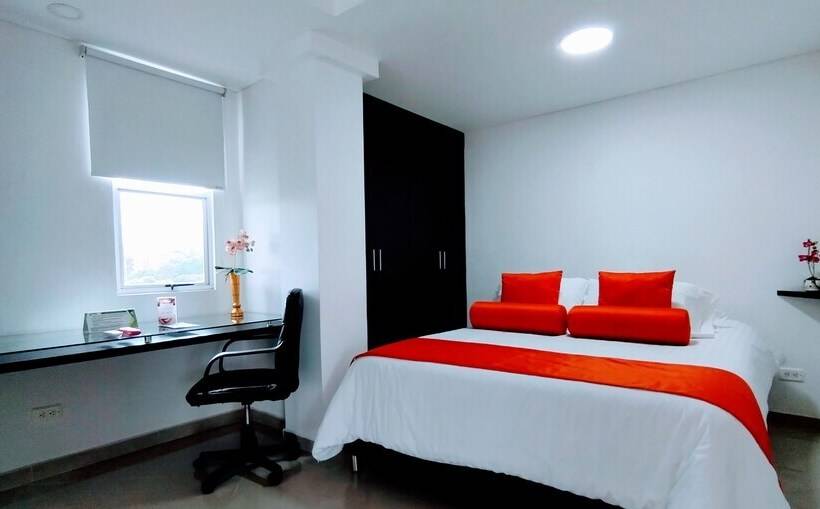 Fotos del hotel Piaro In Apartastudios:  10