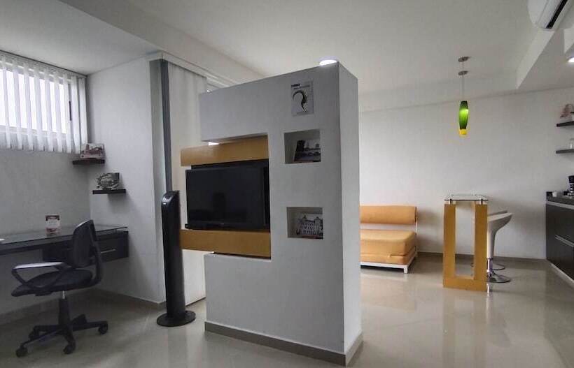 Fotos del hotel Piaro In Apartastudios:  22