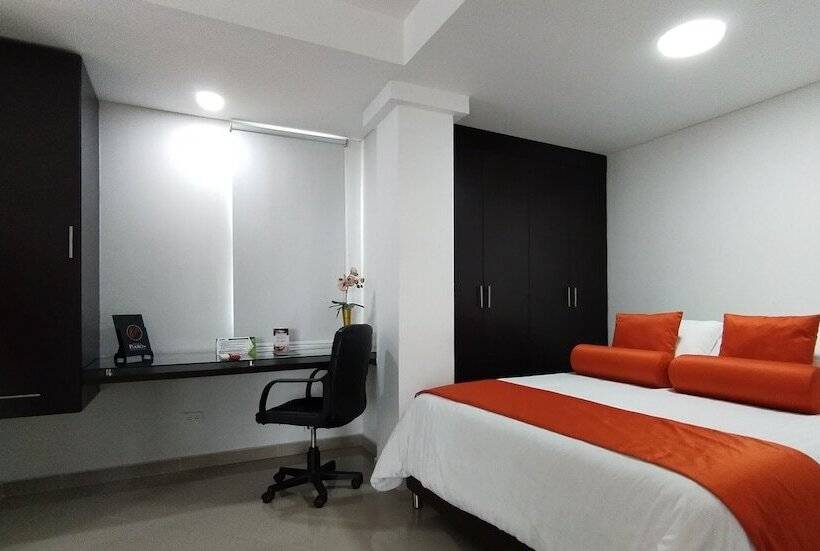 Fotos del hotel Piaro In Apartastudios:  2