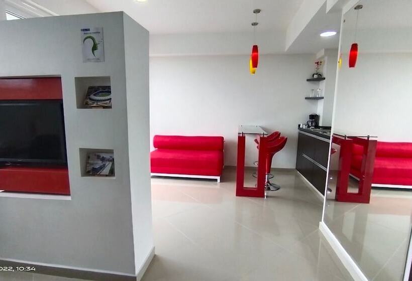 Fotos del hotel Piaro In Apartastudios:  16