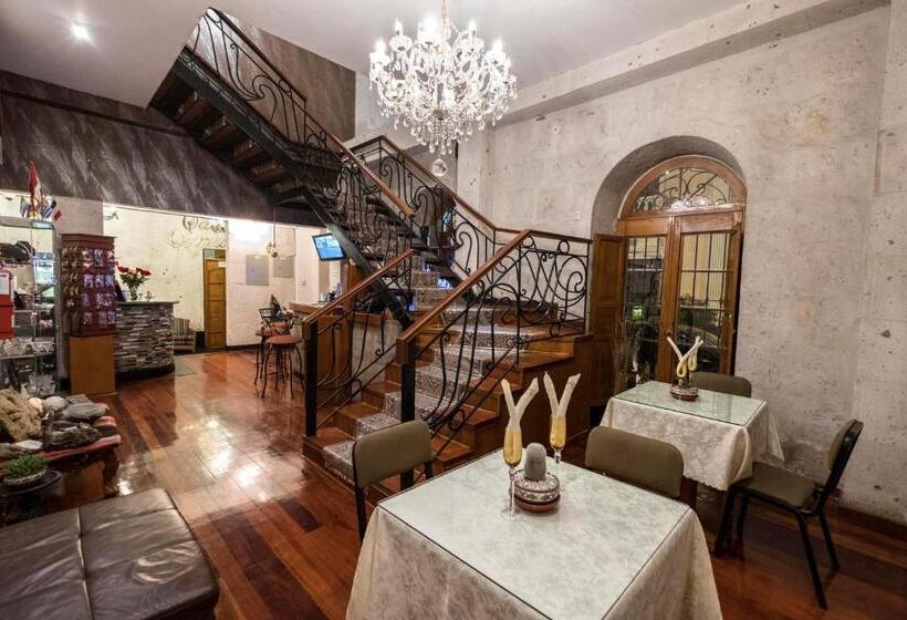 Fotos del hotel Tikary:  2