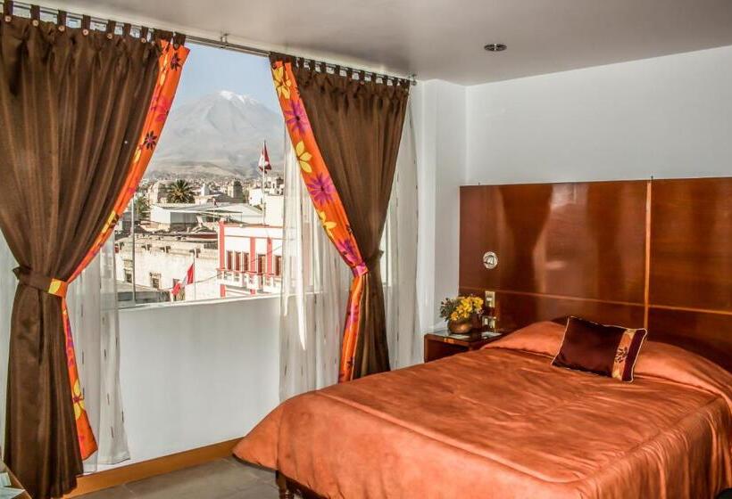 Fotos del hotel Tikary:  12