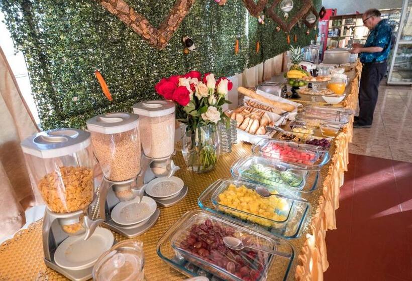 Fotos del hotel Tikary:  9