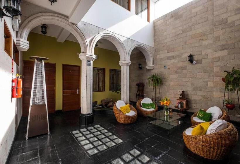 Fotos del hotel Tikary:  4