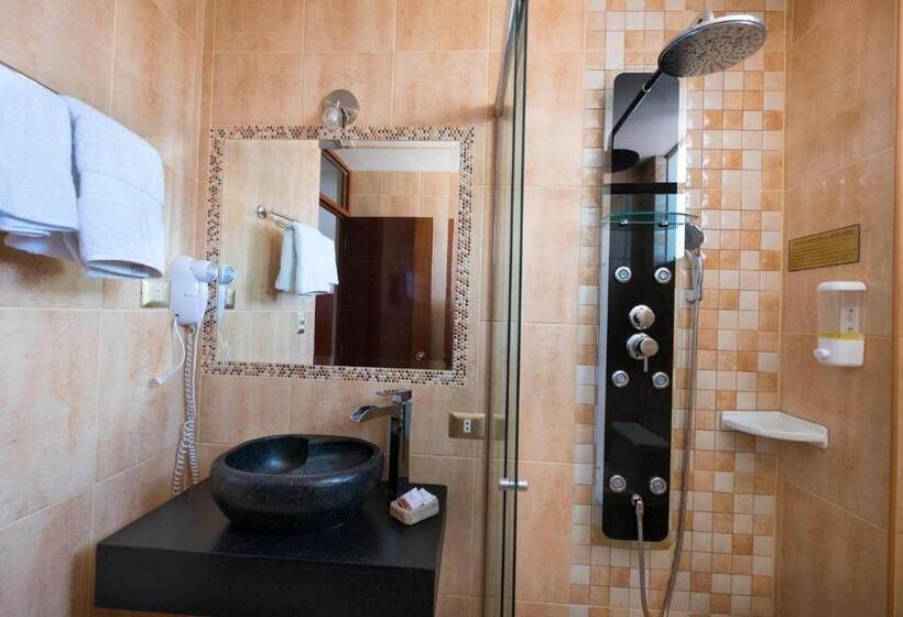 Fotos del hotel Tikary:  5