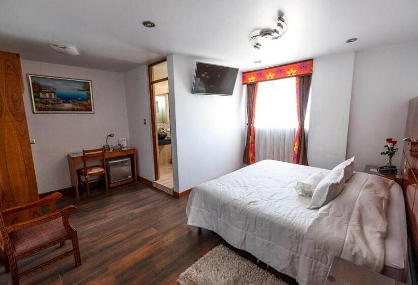 Fotos del hotel Tikary:  8