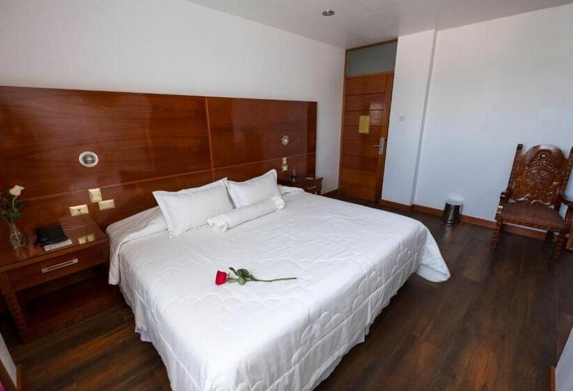 Fotos del hotel Tikary:  13