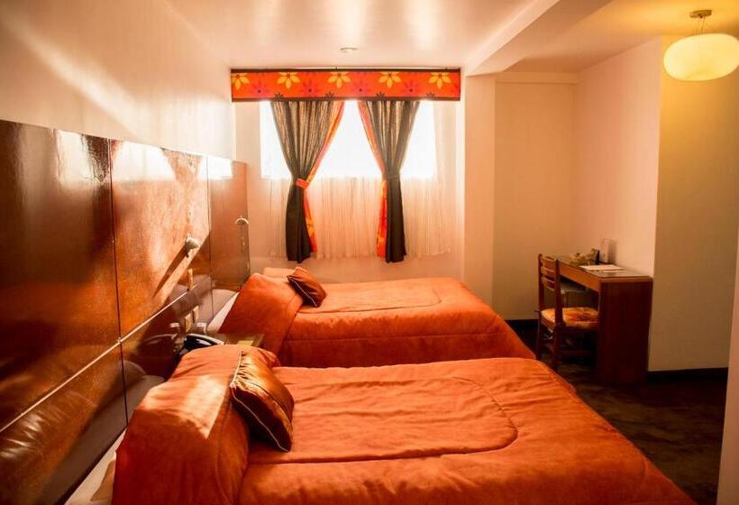 Fotos del hotel Tikary:  15