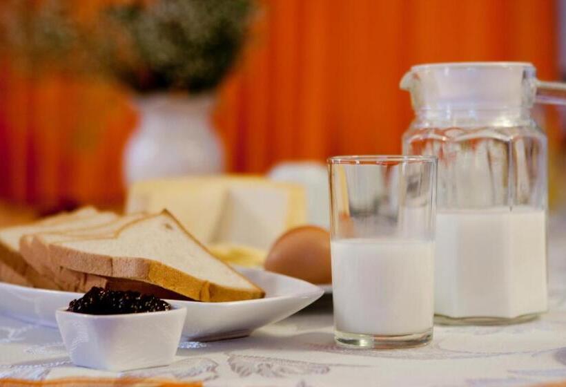 Fotos del hotel Tikary:  3