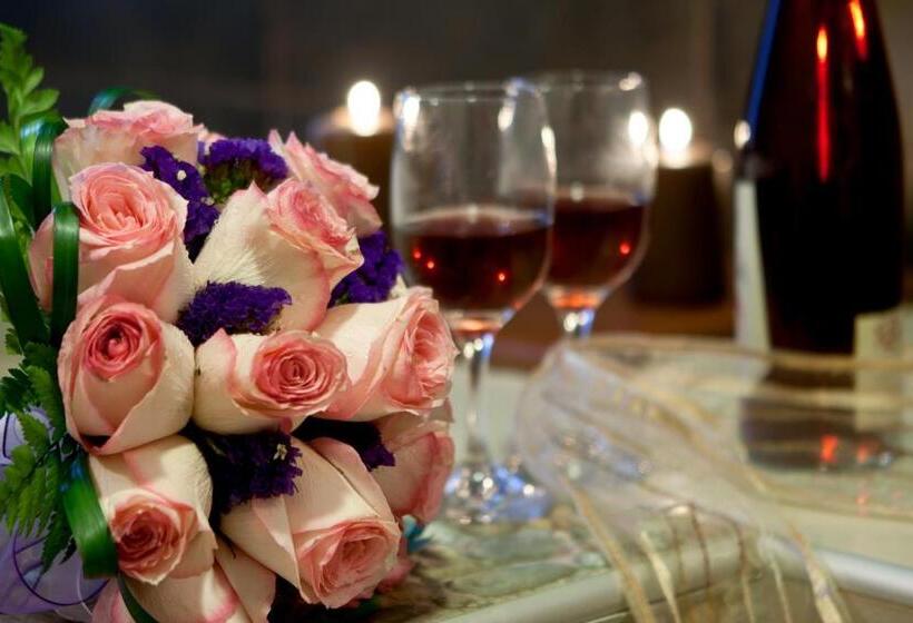 Fotos del hotel Tikary:  6