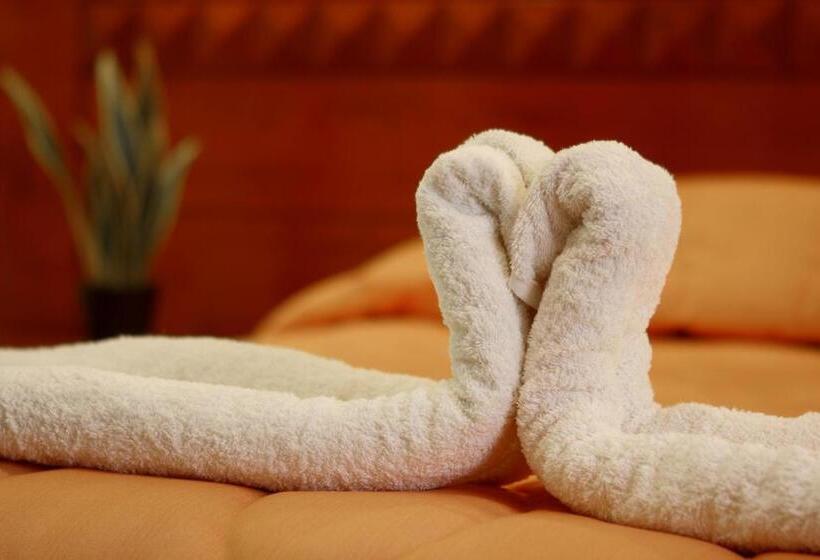 Fotos del hotel Tikary:  11