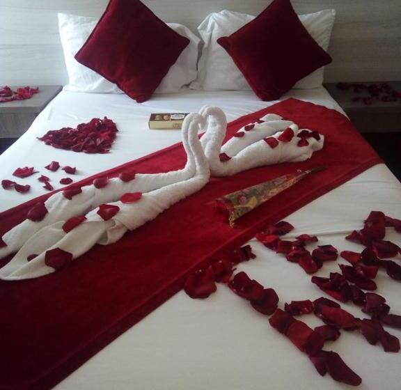 Fotos del hotel Mintaka  + Lounge:  23