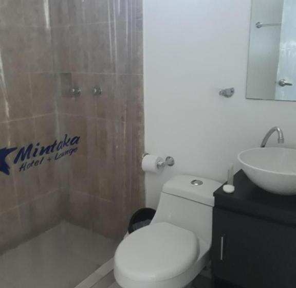 Fotos del hotel Mintaka  + Lounge:  3