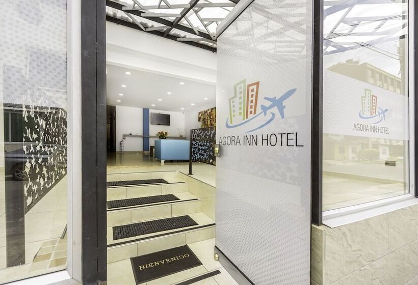 Ayenda 1024 Agora Inn