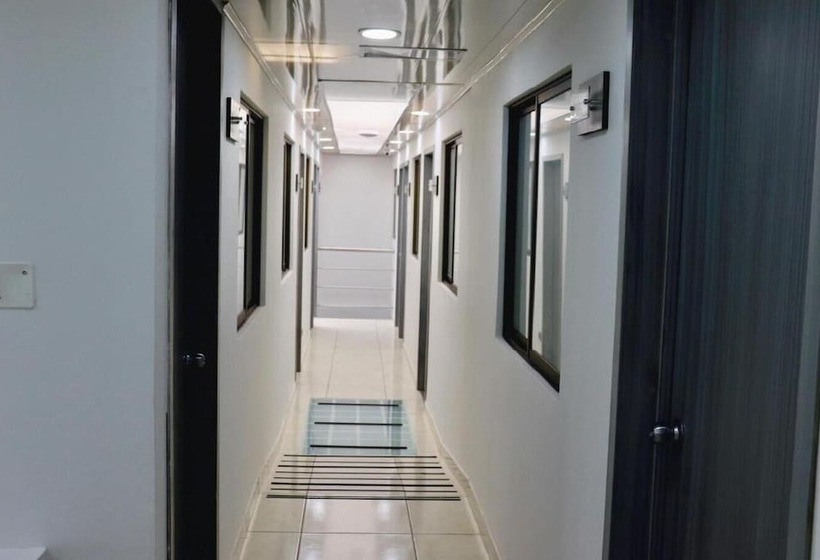 Fotos del hotel Ayenda 1024 Agora Inn:  3