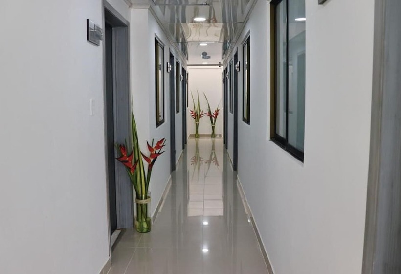 Fotos del hotel Ayenda 1024 Agora Inn:  9