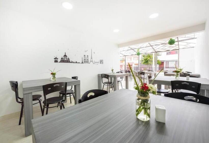 Fotos del hotel Ayenda 1024 Agora Inn:  5