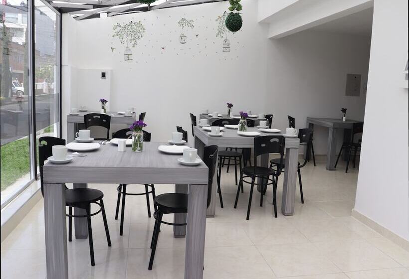 Fotos del hotel Ayenda 1024 Agora Inn:  10